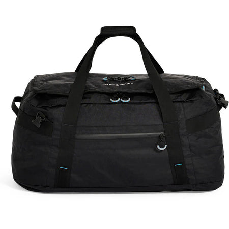 Gura Gear Mara Travel Duffel 100L - Black-Camera Duffel Bags-Kudos Cameras