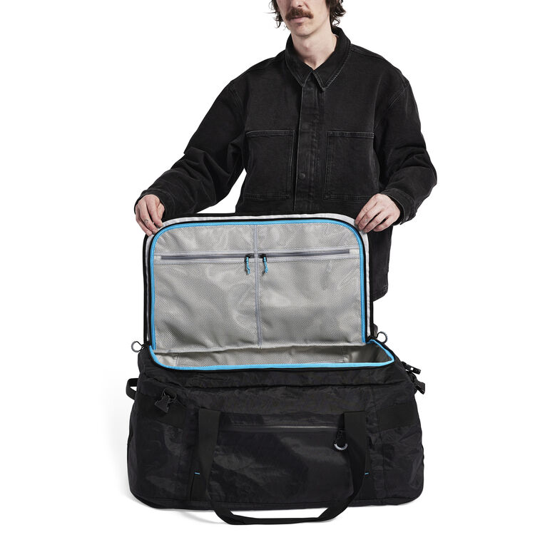 Gura Gear Mara Travel Duffel 100L - Black-Camera Duffel Bags-Kudos Cameras