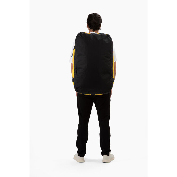 Gura Gear Mara Travel Duffel 100L - Federal Yellow-Camera Duffel Bags-Gura Gear