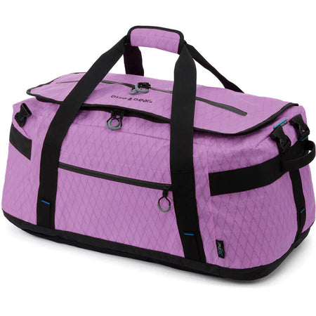 Gura Gear Mara Travel Duffel 100L - Mulberry-Camera Duffel Bags-Kudos Cameras
