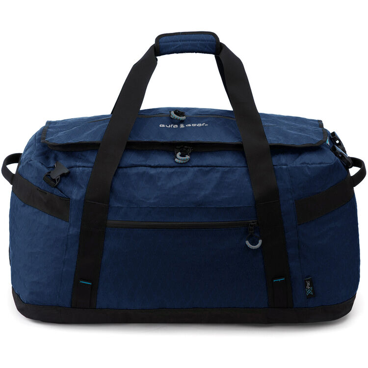 Gura Gear Mara Travel Duffel 100L - Pacific Blue-Camera Duffel Bags-Gura Gear