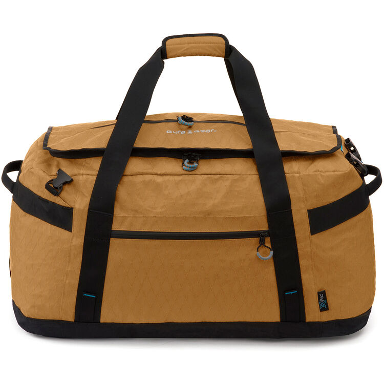 Gura Gear Mara Travel Duffel 100L - Sahara-Camera Duffel Bags-Kudos Cameras