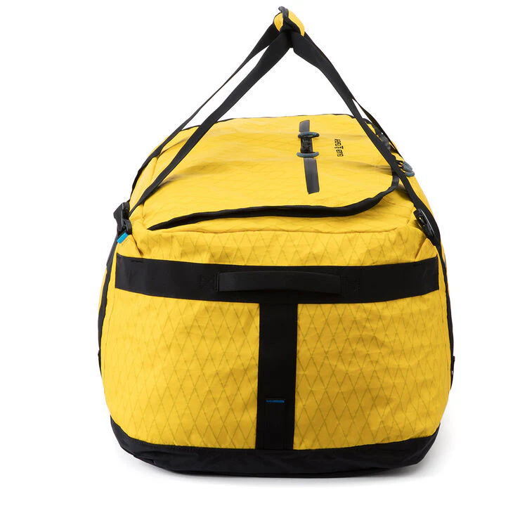 Gura Gear Mara Travel Duffel 40L - Federal Yellow-Camera Duffel Bags-Kudos Cameras