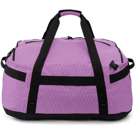 Gura Gear Mara Travel Duffel 40L - Mulberry-Camera Duffel Bags-Gura Gear