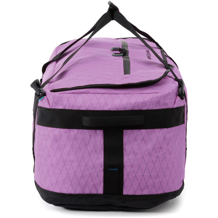 Gura Gear Mara Travel Duffel 40L - Mulberry-Camera Duffel Bags-Gura Gear