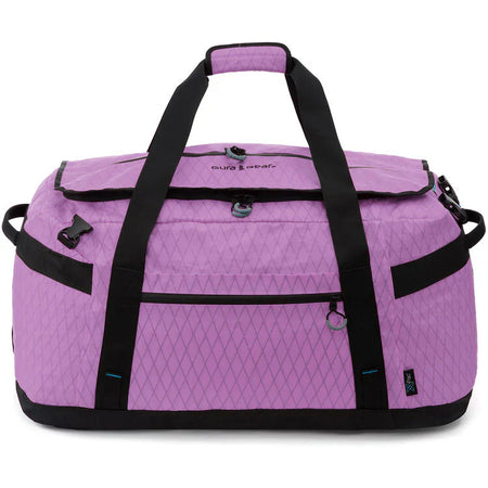 Gura Gear Mara Travel Duffel 40L - Mulberry-Camera Duffel Bags-Kudos Cameras