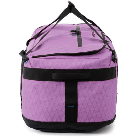 Gura Gear Mara Travel Duffel 40L - Mulberry-Camera Duffel Bags-Kudos Cameras