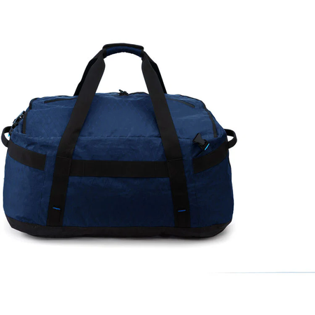 Gura Gear Mara Travel Duffel 40L - Pacific Blue-Camera Duffel Bags-Gura Gear