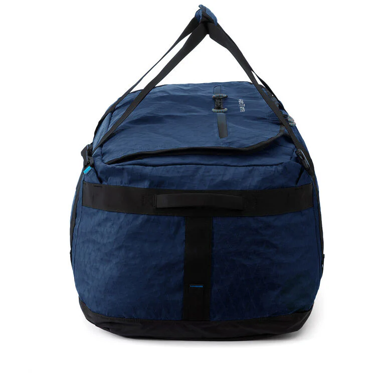 Gura Gear Mara Travel Duffel 40L - Pacific Blue-Camera Duffel Bags-Gura Gear