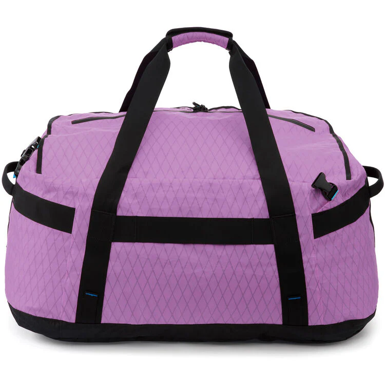 Gura Gear Mara Travel Duffel 60L - Mulberry-Camera Duffel Bags-Gura Gear
