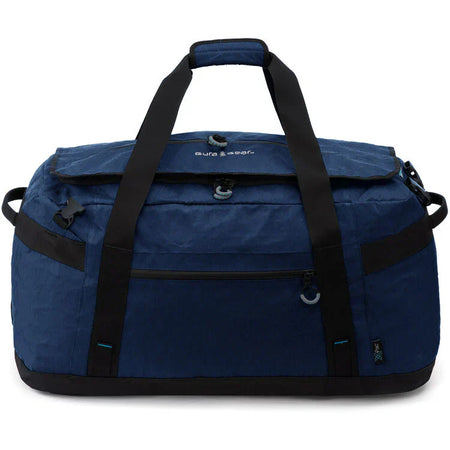 Gura Gear Mara Travel Duffel 60L - Pacific Blue-Camera Duffel Bags-Kudos Cameras