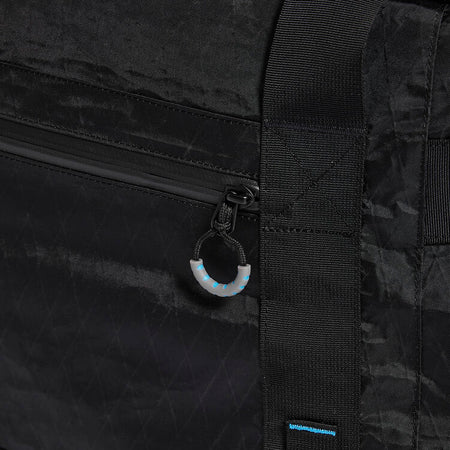 Gura Gear Mara Travel Duffel 80L - Black-Camera Duffel Bags-Gura Gear