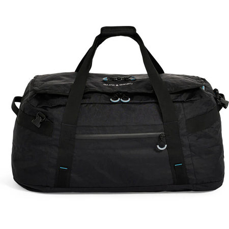 Gura Gear Mara Travel Duffel 80L - Black-Camera Duffel Bags-Gura Gear