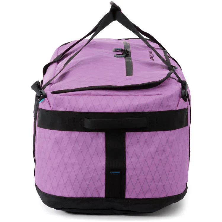 Gura Gear Mara Travel Duffel 80L - Mulberry-Camera Duffel Bags-Kudos Cameras