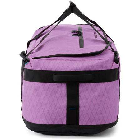 Gura Gear Mara Travel Duffel 80L - Mulberry-Camera Duffel Bags-Kudos Cameras