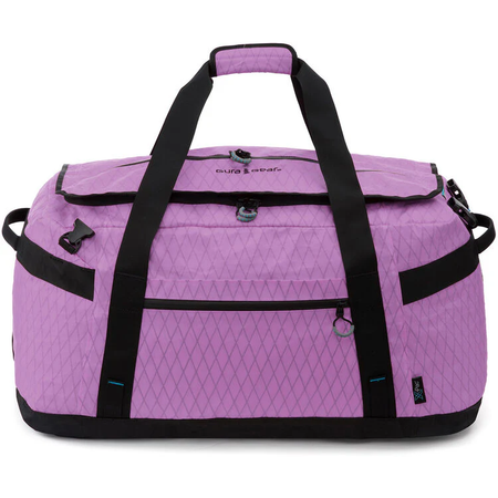 Gura Gear Mara Travel Duffel 80L - Mulberry-Camera Duffel Bags-Kudos Cameras