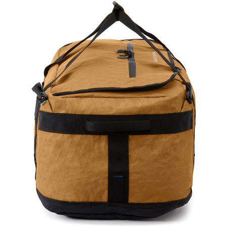 Gura Gear Mara Travel Duffel 80L - Sahara-Camera Duffel Bags-Gura Gear
