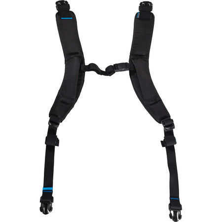 Gura Gear Mara Travel Duffel - Delux Shoulder Strap Kit-Camera Bag Accessories-Kudos Cameras