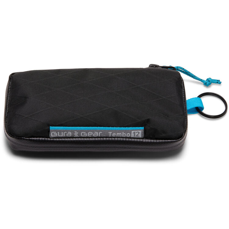 Gura Gear Tembo 12 - Memory Card Wallet-Camera Bag Accessories-Gura Gear