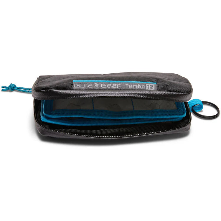 Gura Gear Tembo 12 - Memory Card Wallet-Camera Bag Accessories-Kudos Cameras