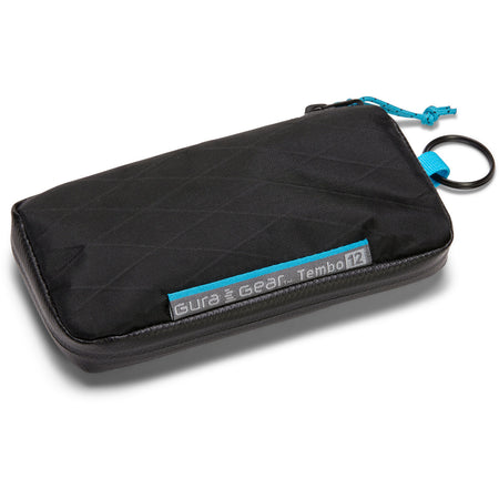 Gura Gear Tembo 12 - Memory Card Wallet-Camera Bag Accessories-Kudos Cameras