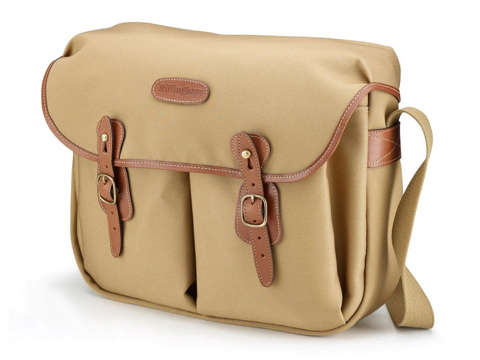 Billingham Hadley Large Khaki/Tan