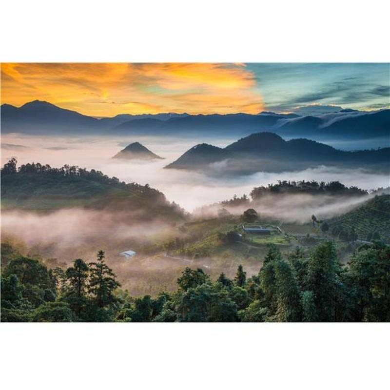 H&Y Filters 100mm K-Series Mark II Filter Holder Kit with Drop-in (95mm) Circular Polarising (CPL) Filter-Filter Holders-H&Y Filters