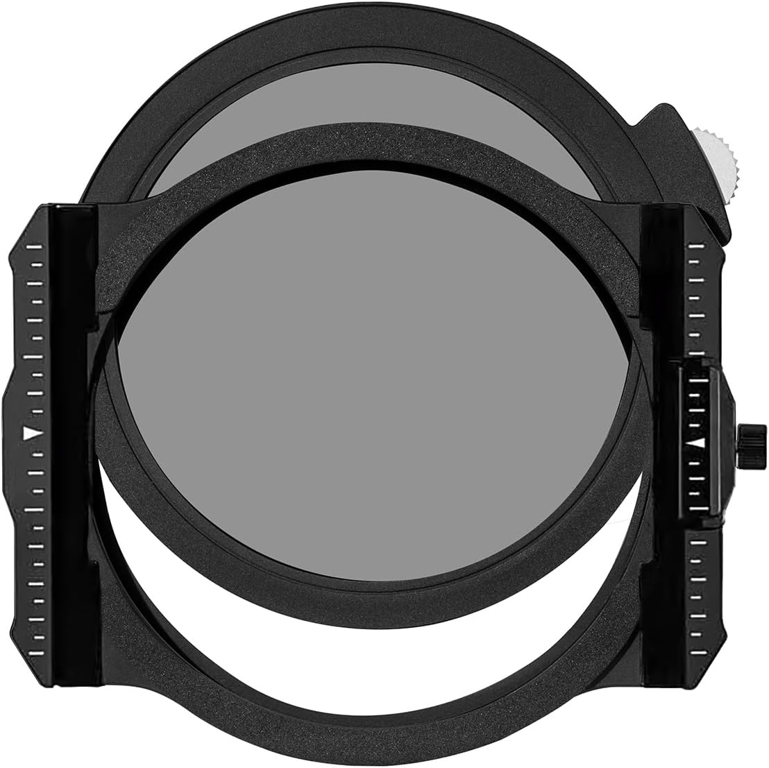 H&Y Filters 100mm K-Series Mark II Filter Holder Kit with Drop-in (95mm) Circular Polarising (CPL) Filter-Filter Holders-H&Y Filters