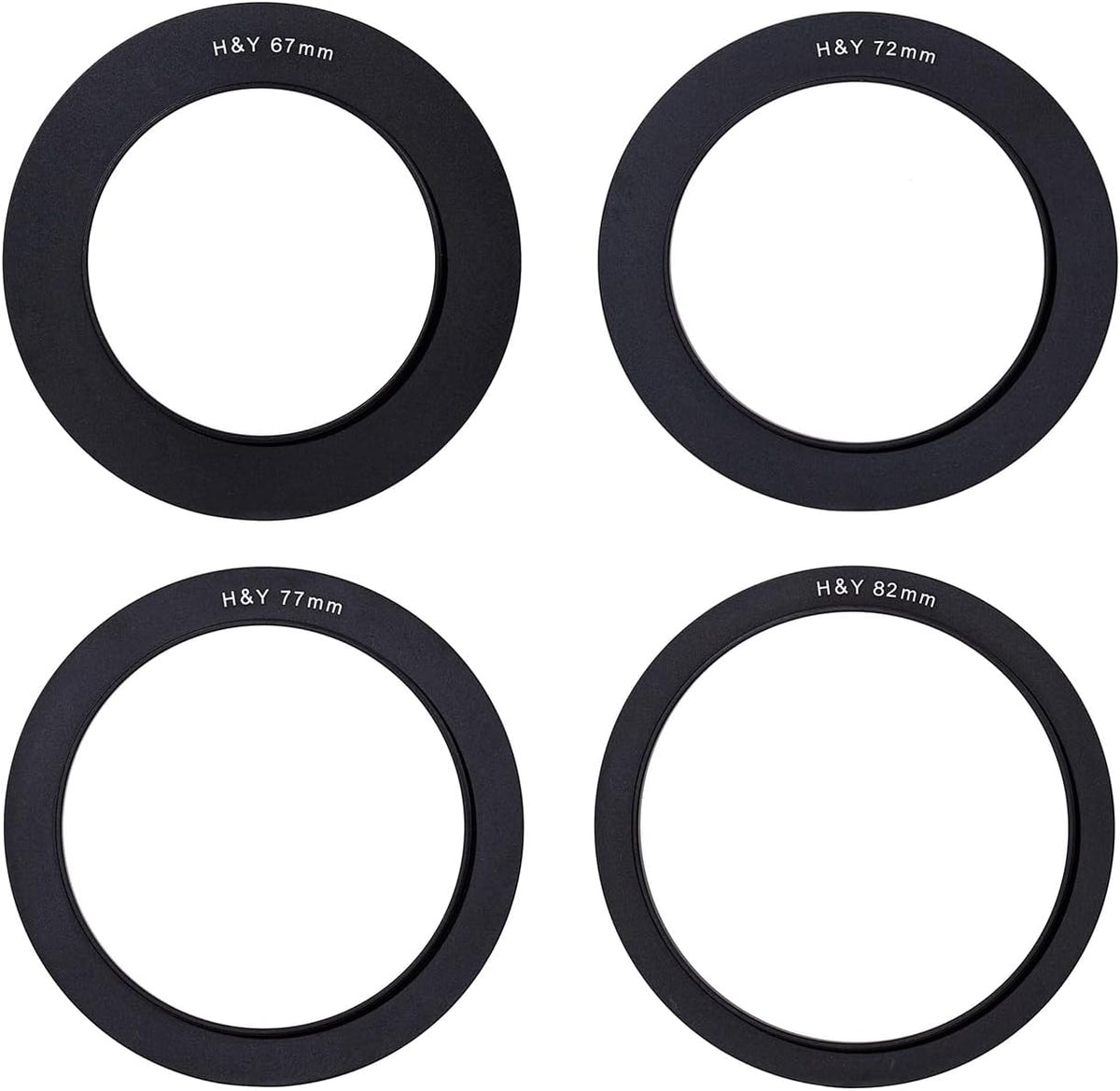H&Y Filters 100mm K-Series Mark II Filter Holder Kit with Drop-in (95mm) Circular Polarising (CPL) Filter-Filter Holders-Kudos Cameras