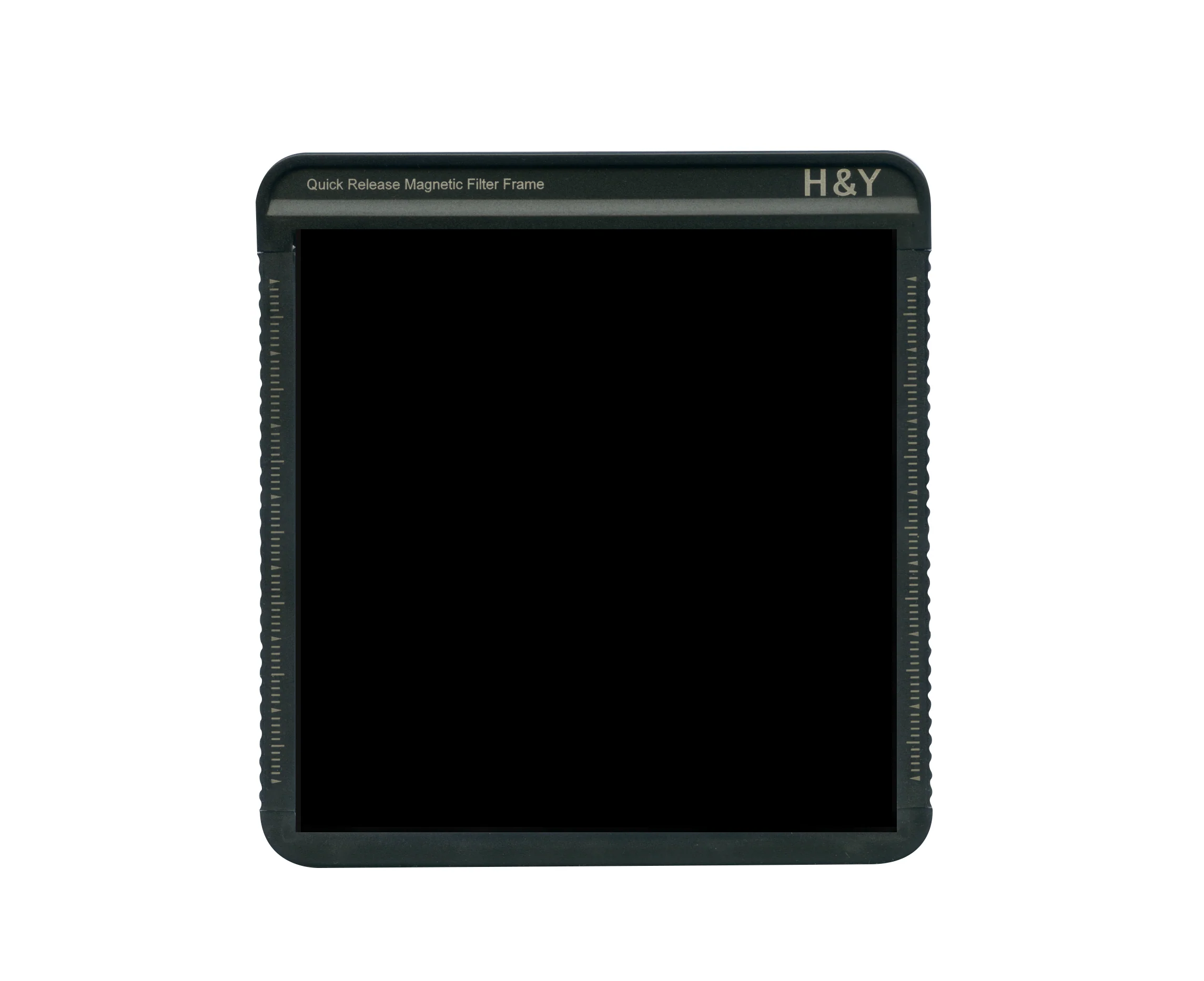 H&Y Filters 100x100mm K-Series ND32 (5-Stop) Filter w/Quick Release Magnetic Filter Frame-100x100 Filters-Kudos Cameras