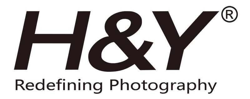 H&Y Filters 100x150mm K-Series Centre Graduated GND0.9 Filter (3-Stop) with Magnetic Filter Frame-100x150 Filters-Kudos Cameras