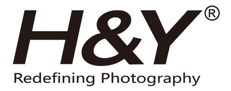 H&Y Filters 100x150mm K-Series Centre Graduated GND0.9 Filter (3-Stop) with Magnetic Filter Frame-100x150 Filters-Kudos Cameras
