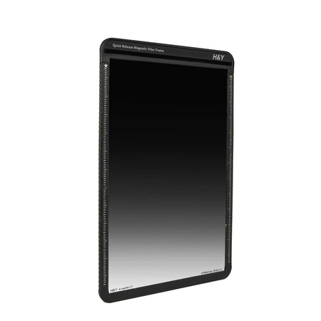 H&Y Filters 100x150mm K-Series Graduated ND Balancer GND1.2 Filter (4-Stop) with Magnetic Filter Frame-100x150 Filters-H&Y Filters
