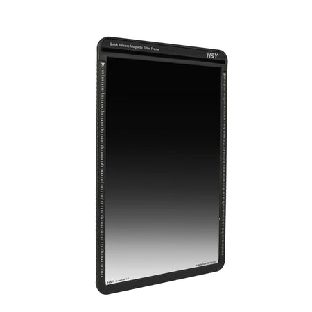H&Y Filters 100x150mm K-Series Graduated ND Balancer GND1.2 Filter (4-Stop) with Magnetic Filter Frame-100x150 Filters-H&Y Filters