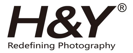 H&Y Filters 100x150mm K-Series Hard-Edge Graduated GND0.9 Filter (3 Stops) with Magnetic Filter Frame-100x150 Filters-H&Y Filters