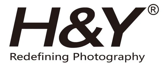 H&Y Filters 100x150mm K-Series Hard-Edge Graduated GND0.9 Filter (3 Stops) with Magnetic Filter Frame-100x150 Filters-H&Y Filters