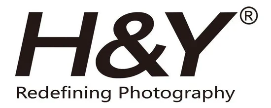 H&Y Filters 100x150mm K-Series Reverse Graduated GND1.5 Filter (5 Stops) with Magnetic Filter Frame-100x150 Filters-H&Y Filters