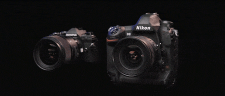 H&Y Filters 67-82mm Yellow RevoRing Variable Adapter for 82mm Filters-Variable Lens Adapter Rings-H&Y Filters