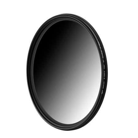 H&Y Filters 82mm Balancer GND8 Magnetic Clip-on Filter for RevoRing VND & CPL 67-82mm RNC82-82mm Filters for Revo & Swift Rings-Kudos Cameras
