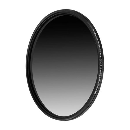 H&Y Filters 82mm Balancer GND8 Magnetic Clip-on Filter for RevoRing VND & CPL 67-82mm RNC82-82mm Filters for Revo & Swift Rings-Kudos Cameras