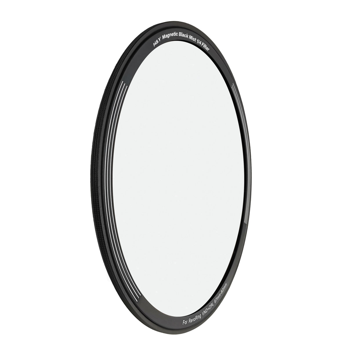 H&Y Filters 82mm RevoRing Basic Portrait Photography Set-Lens Filter Kits-Kudos Cameras