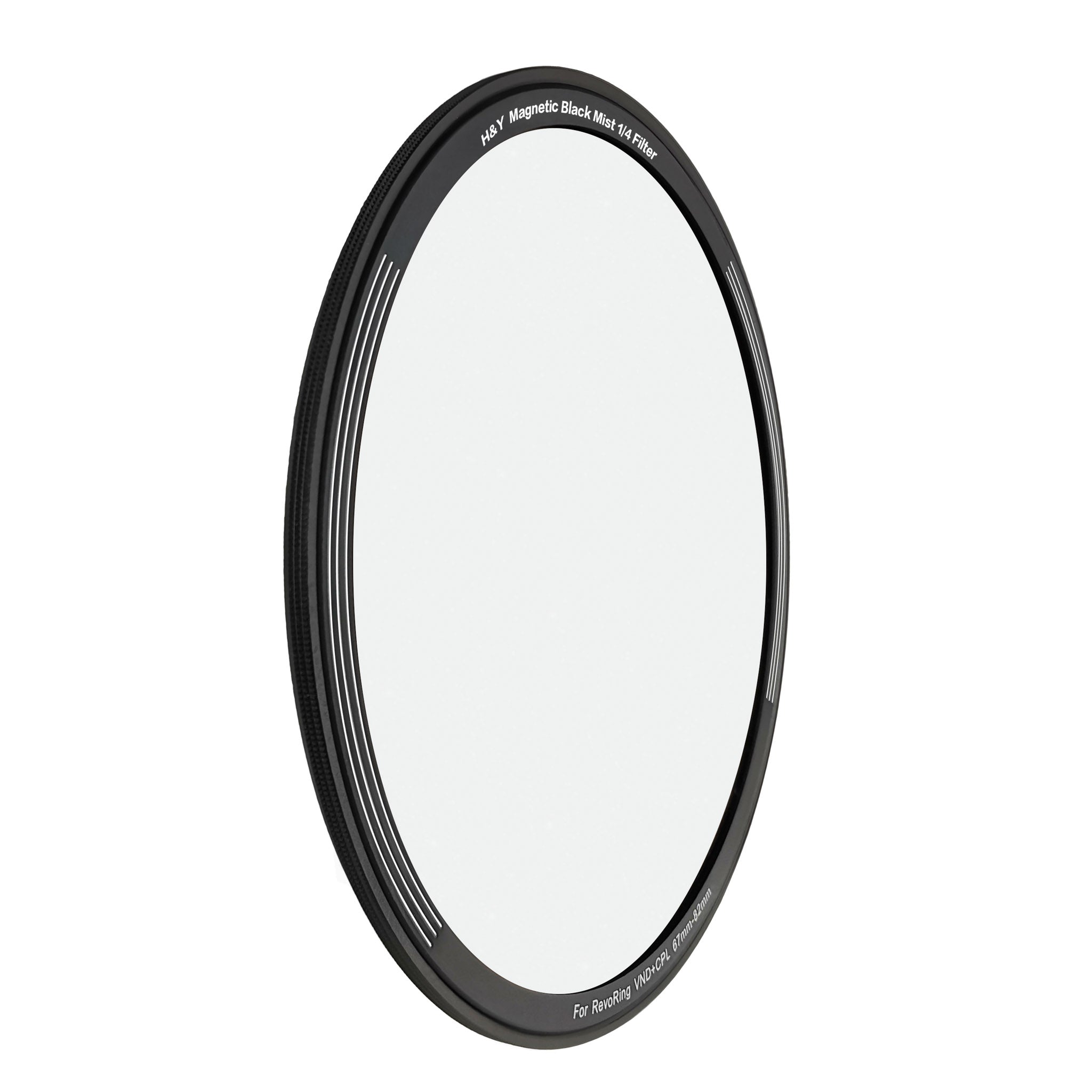 H&Y Filters 82mm RevoRing Basic Portrait Photography Set-Lens Filter Kits-Kudos Cameras