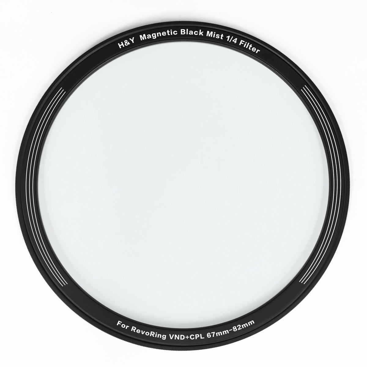 H&Y Filters 82mm RevoRing Basic Portrait Photography Set-Lens Filter Kits-Kudos Cameras