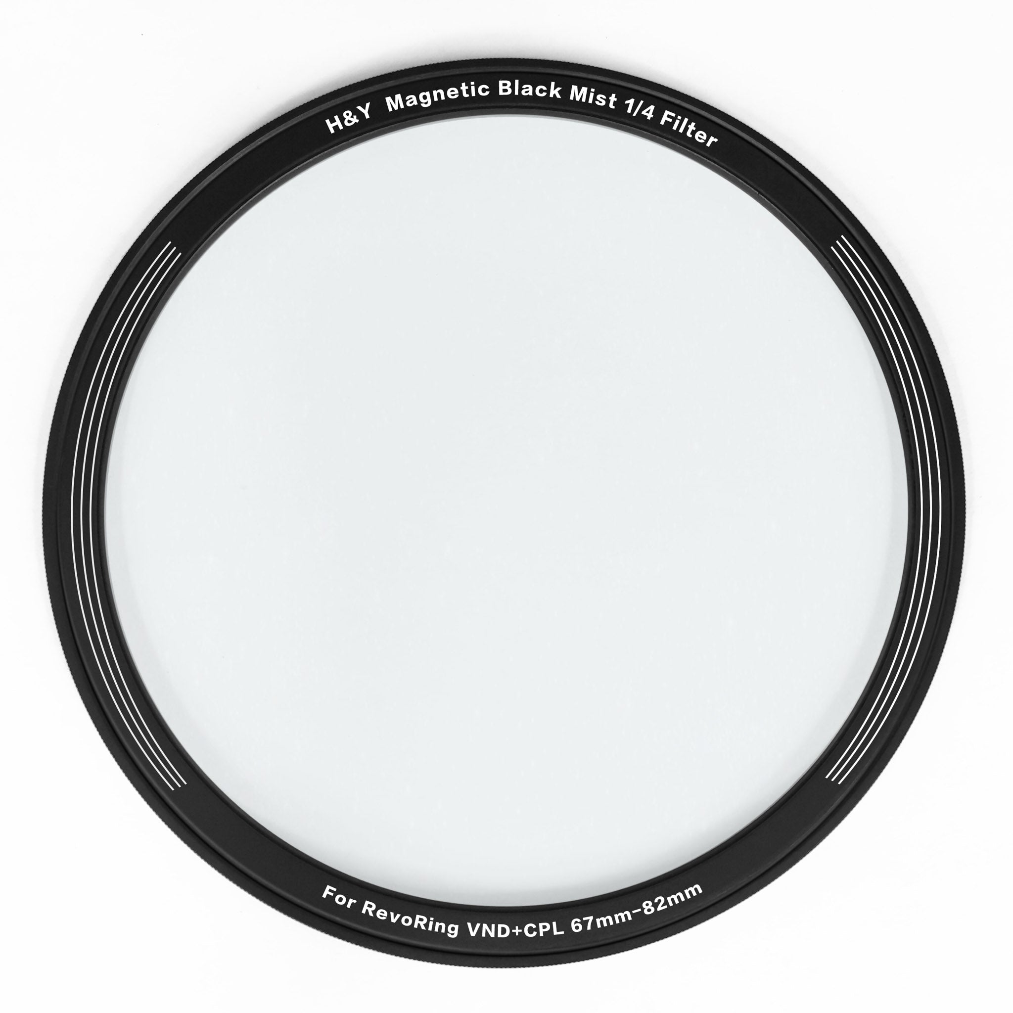 H&Y Filters 82mm RevoRing Basic Portrait Photography Set-Lens Filter Kits-Kudos Cameras