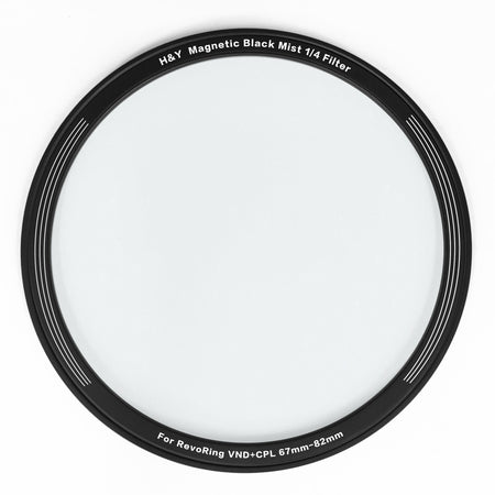 H&Y Filters 82mm RevoRing Basic Portrait Photography Set-Lens Filter Kits-Kudos Cameras