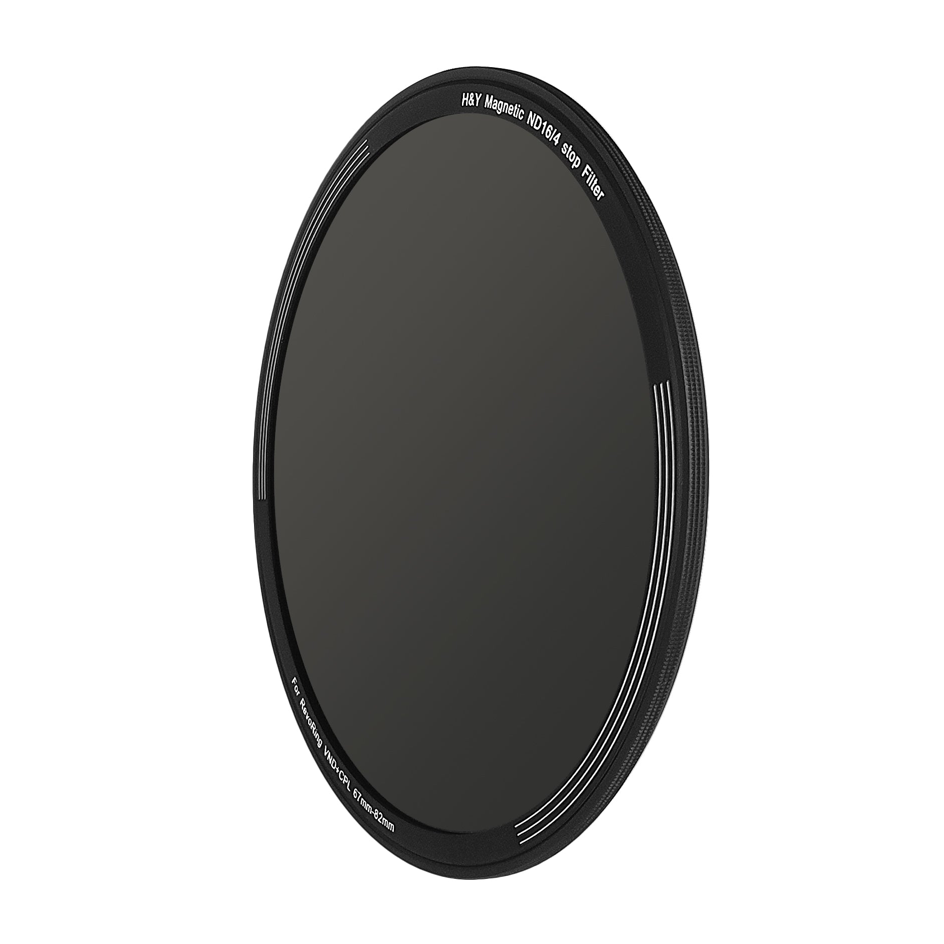 H&Y Filters 82mm RevoRing Long Exposure Photography Filter Set-Lens Filter Kits-H&Y Filters
