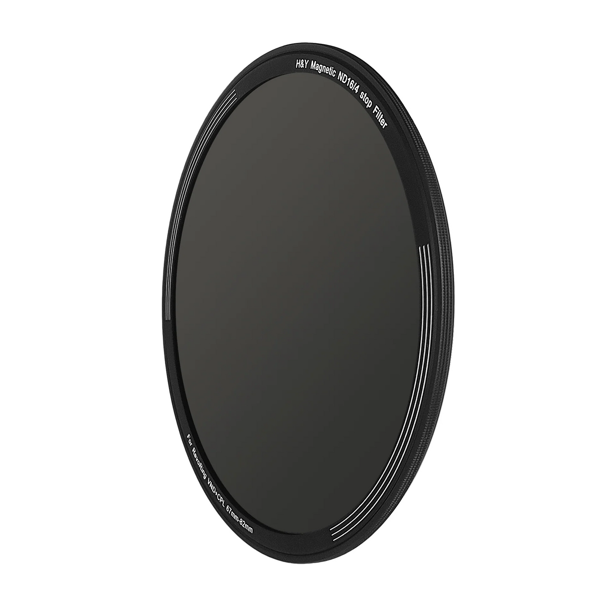 H&Y Filters 82mm RevoRing Supreme Portrait Photography Filter Set-Lens Filter Kits-H&Y Filters