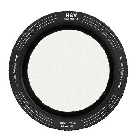 H&Y Filters 82mm RevoRing Supreme Portrait Photography Filter Set-Lens Filter Kits-H&Y Filters