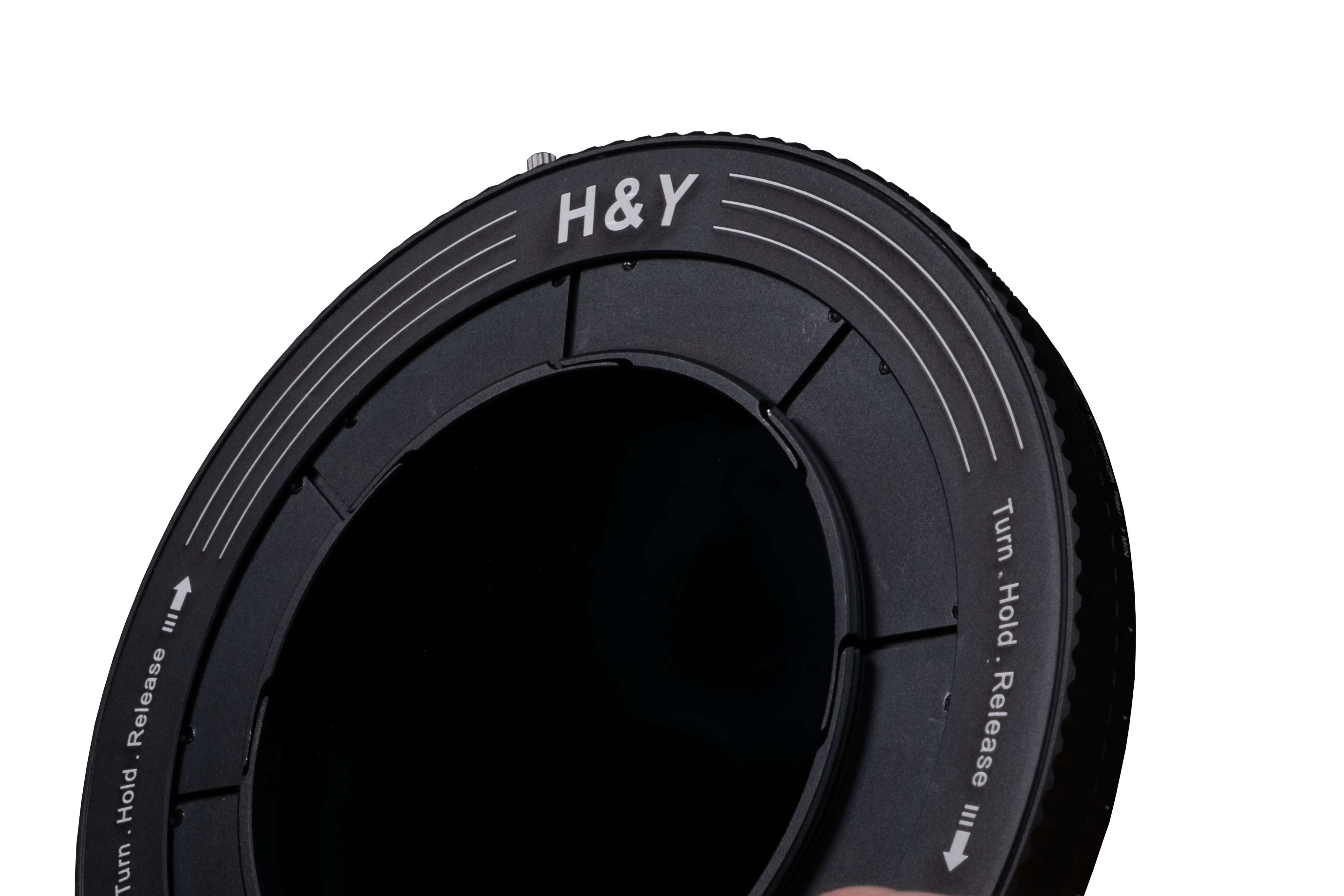 H&Y Filters 82mm RevoRing Supreme Portrait Photography Filter Set-Lens Filter Kits-H&Y Filters