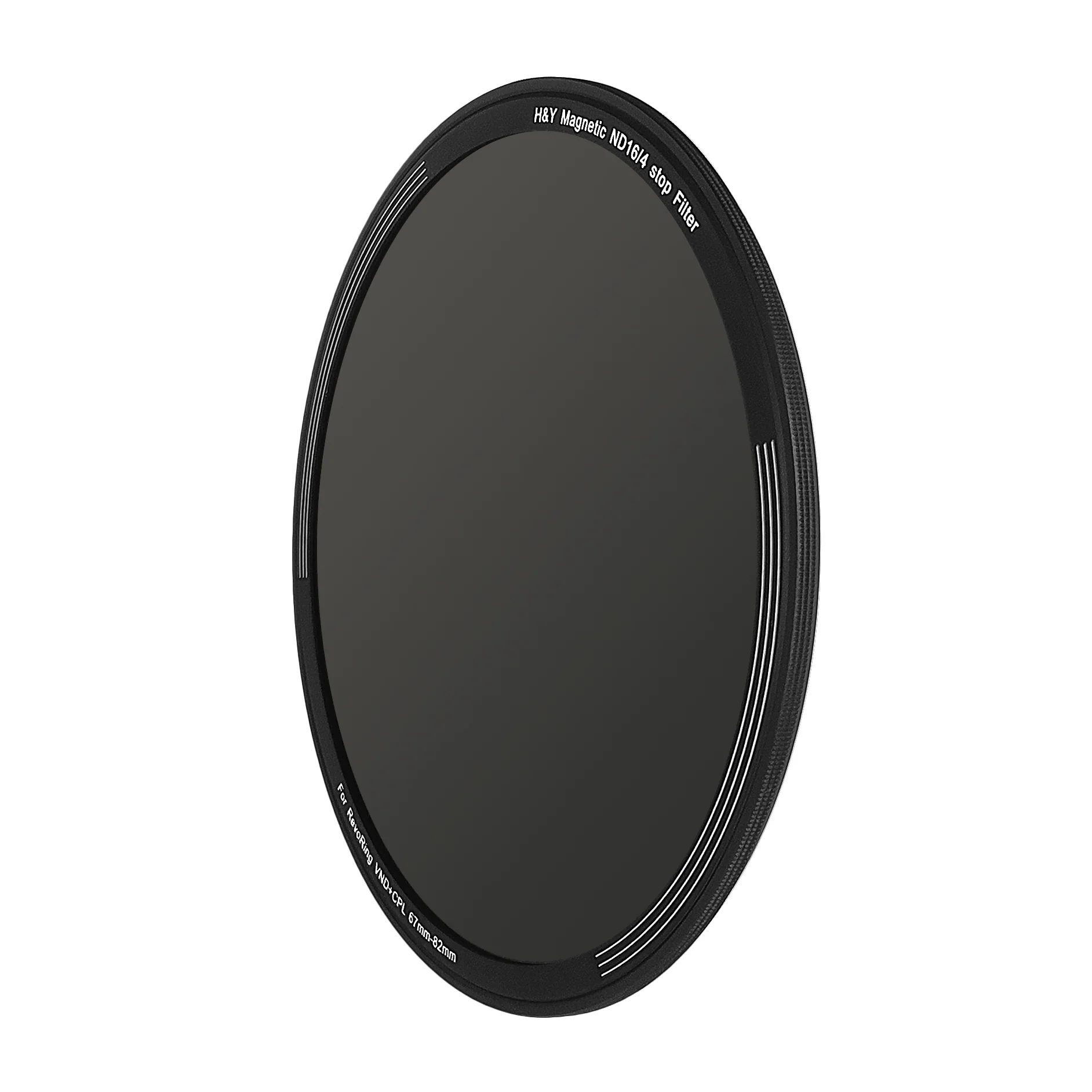 H&Y Filters 82mm RevoRing Supreme Portrait Photography Filter Set-Lens Filter Kits-H&Y Filters